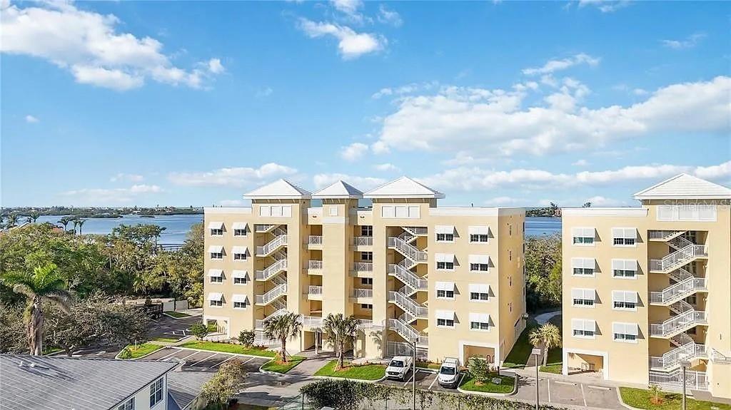 280 Hidden Bay Dr. #302, Osprey, FL 34229