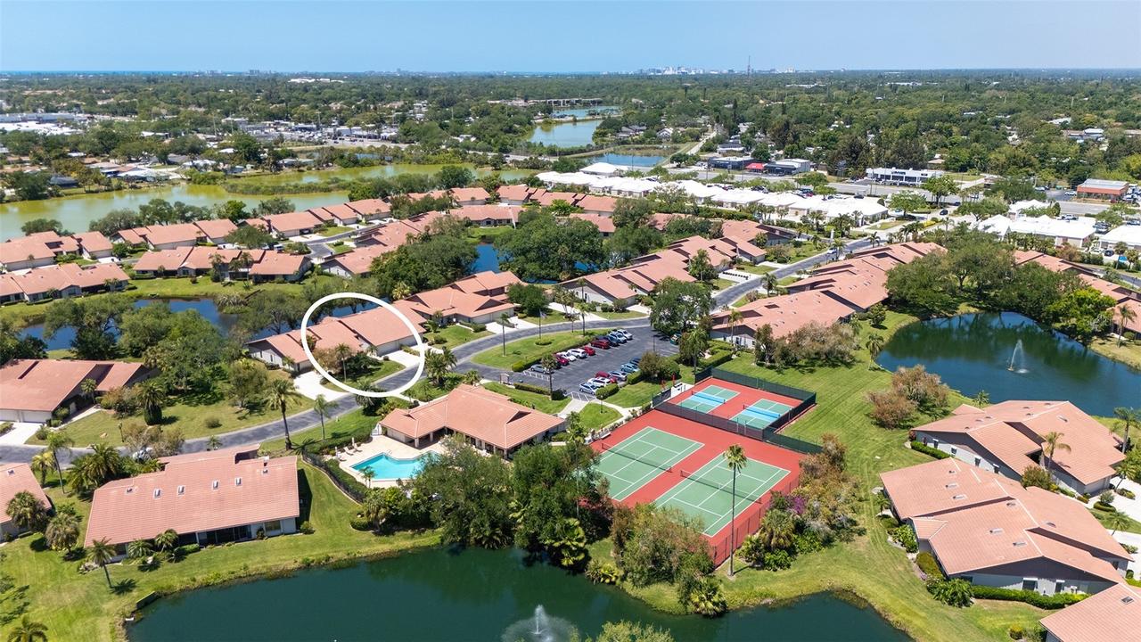 6048 Wilshire Blvd. #2, Sarasota, FL 34238