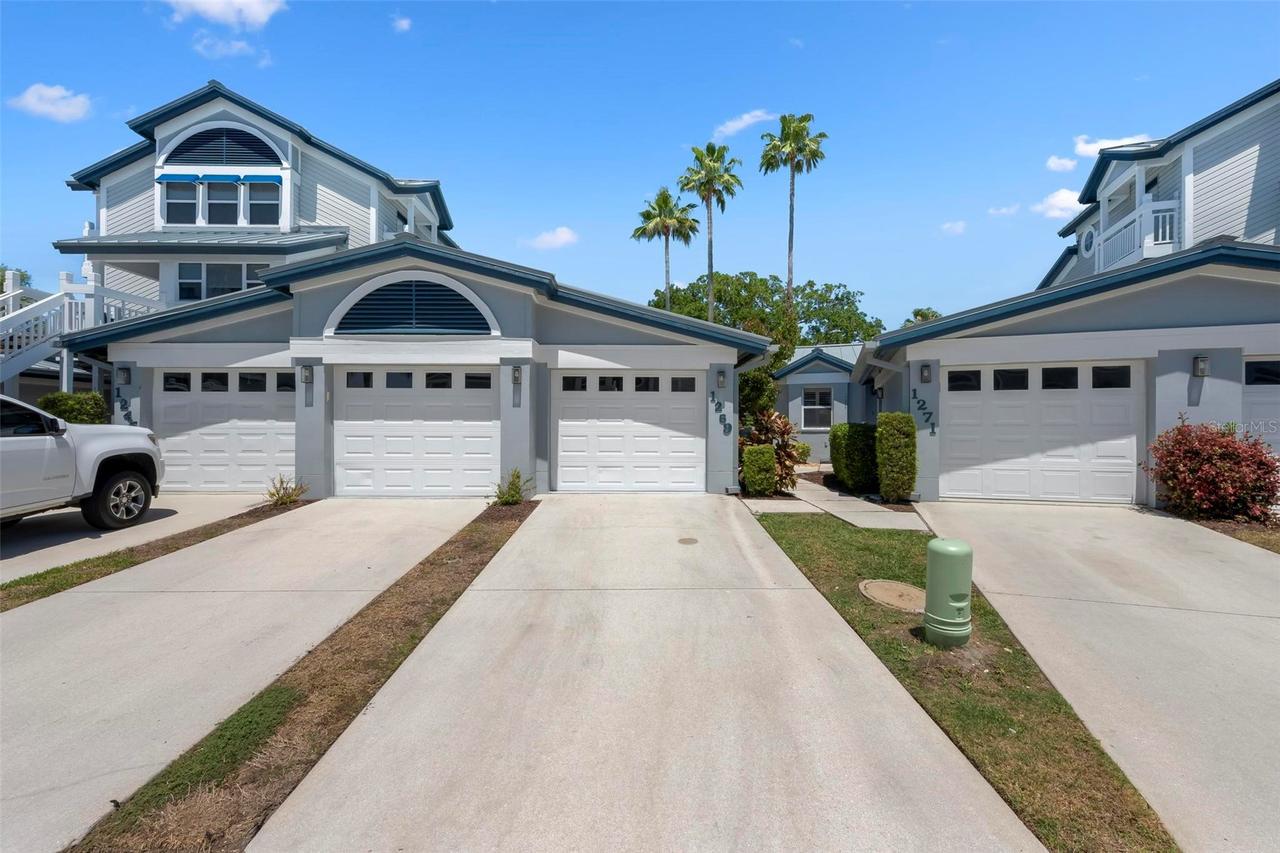1269 Siesta Bayside Dr. #1269C, Sarasota, FL 34242