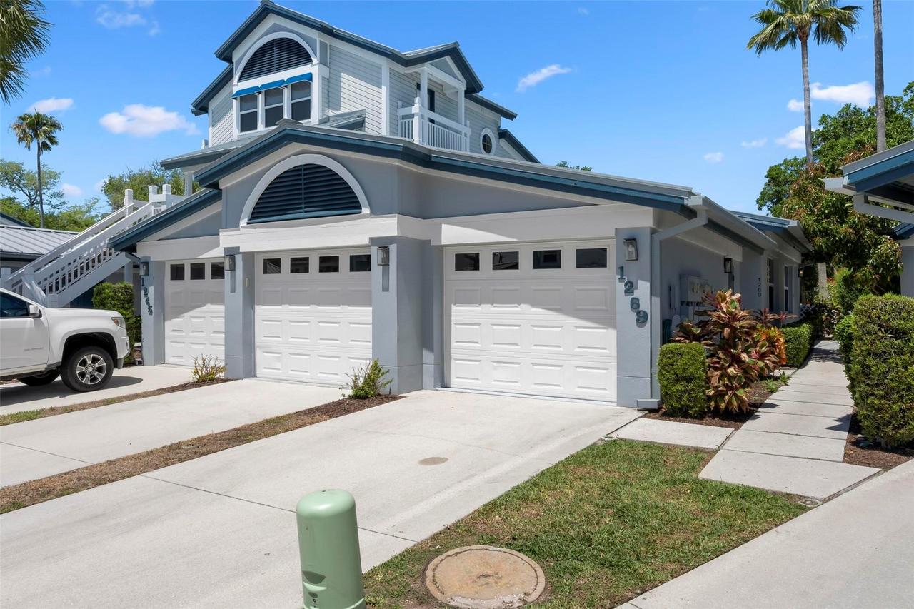 1269 Siesta Bayside Dr. #1269C, Sarasota, FL 34242