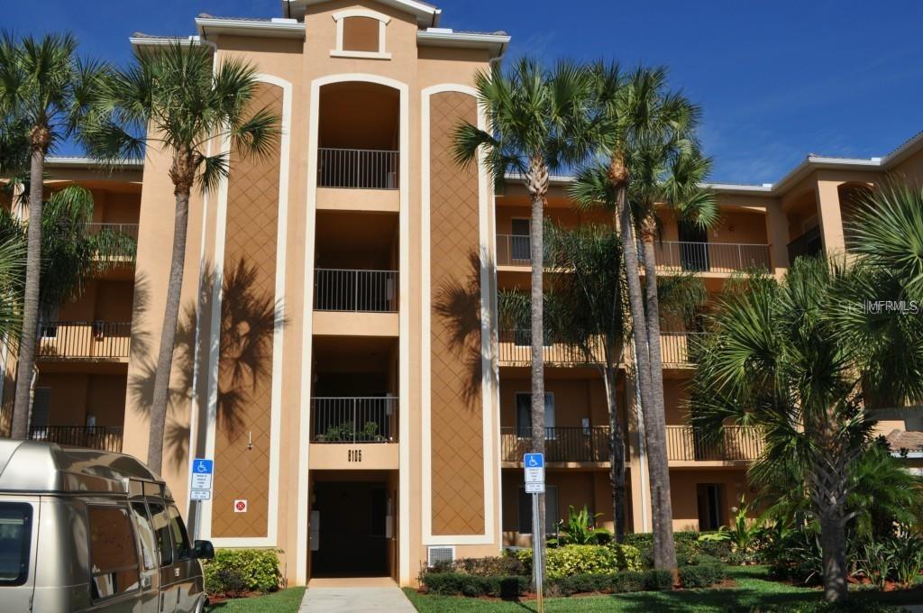 8105 Grand Estuary Tr. #107, Bradenton, FL 34212