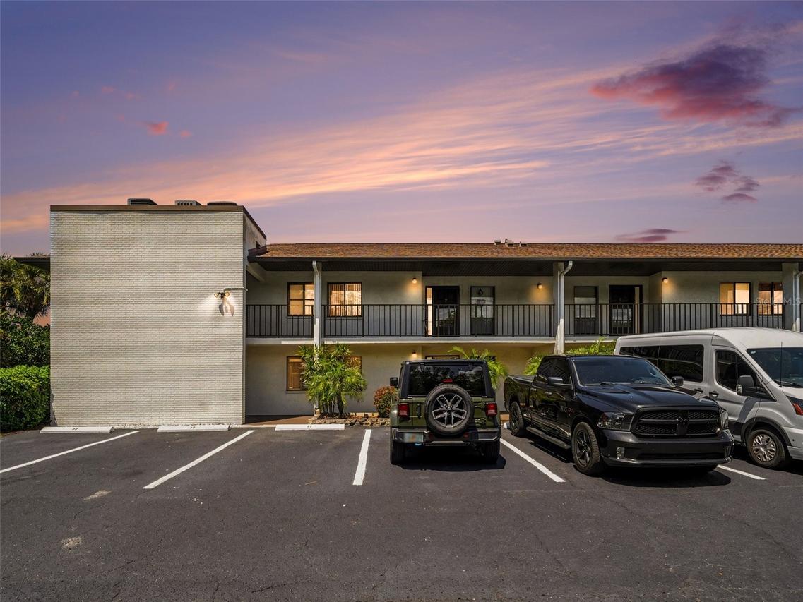 7205 Curtiss Avenue 1a Ave. #1A, Sarasota, FL 34231