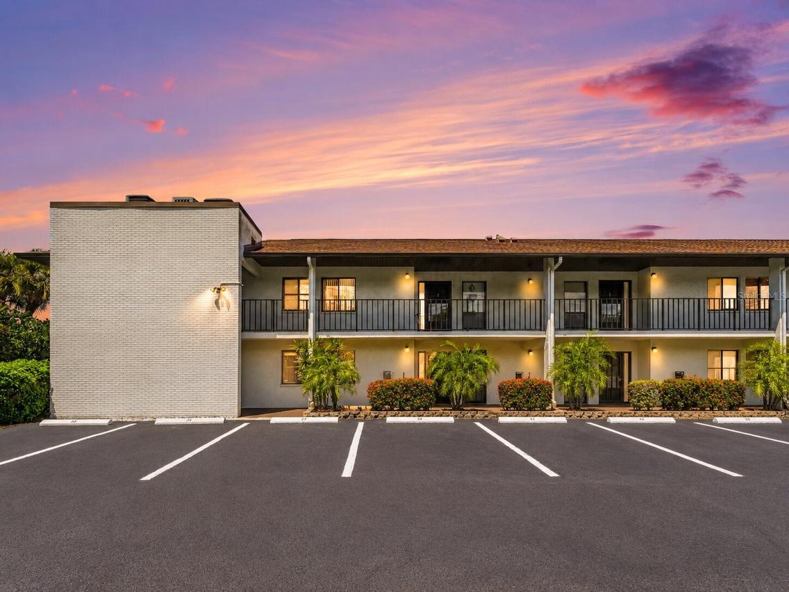 7205 Curtiss Avenue 1a Ave. #1A, Sarasota, FL 34231