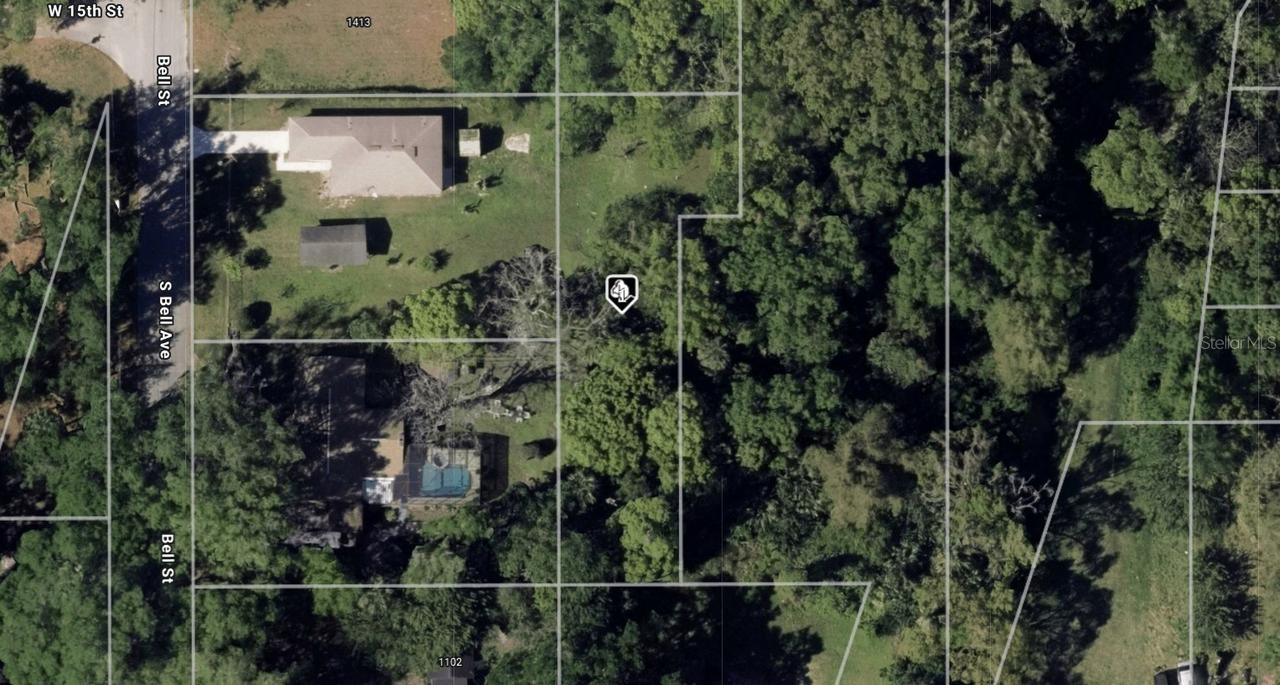 1515 Bell Ave., Sanford, FL 32771