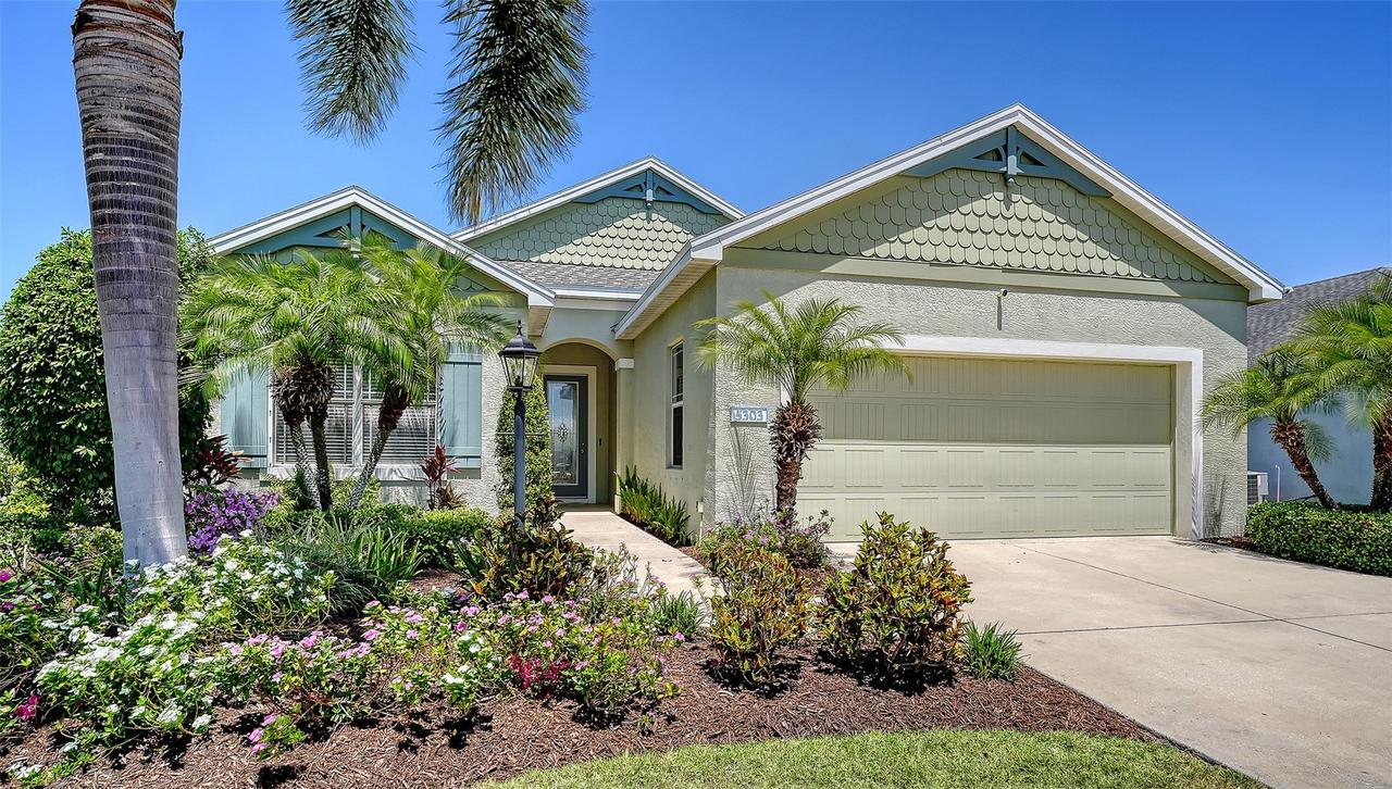 5303 Tide Point Way, Bradenton, FL 34208