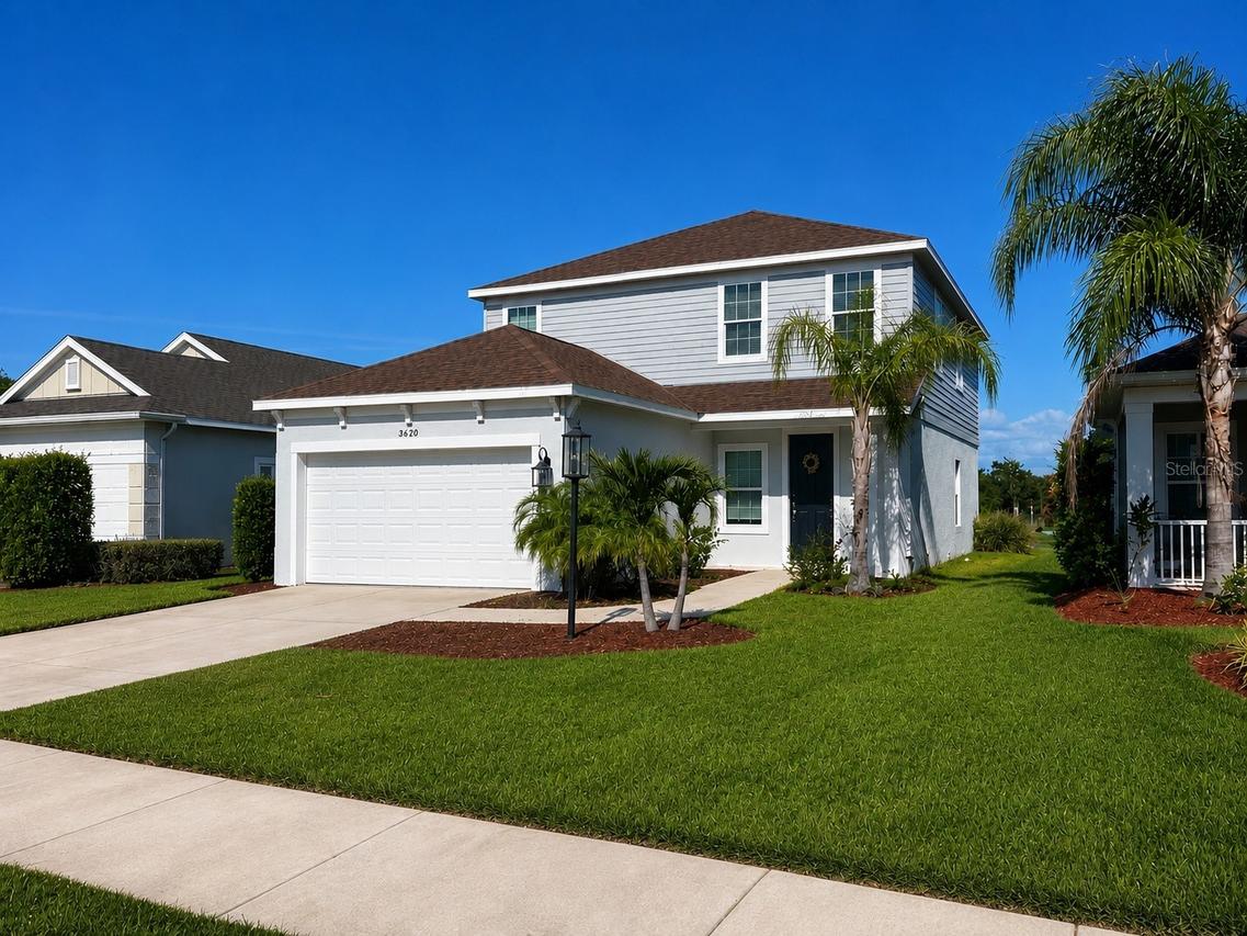 3516 Woodmont Dr., Parrish, FL 34219