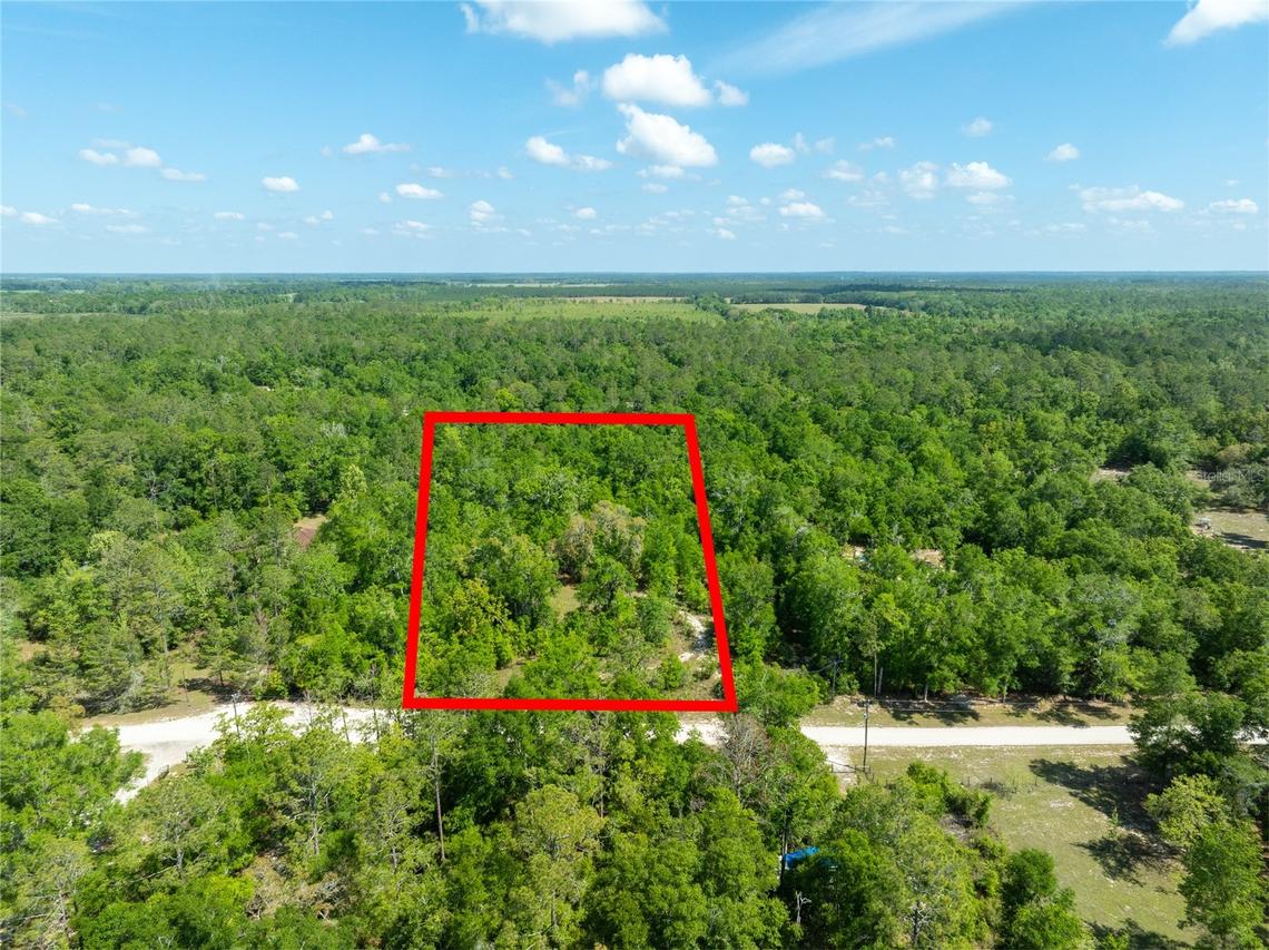 Pine Way, O'brien, FL 32071
