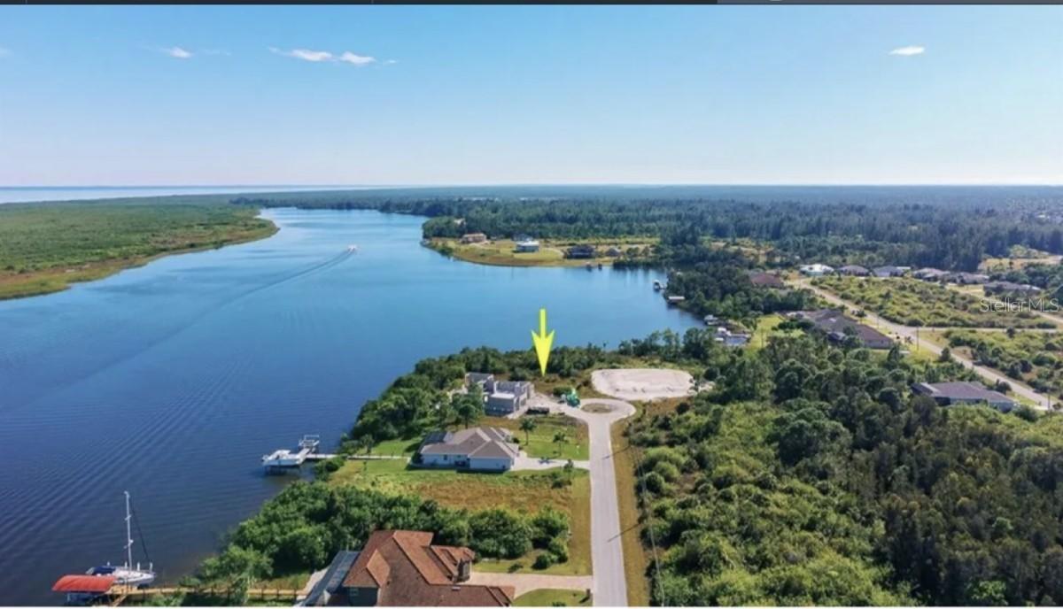 9488 St Marys Ct., Port Charlotte, FL 33981