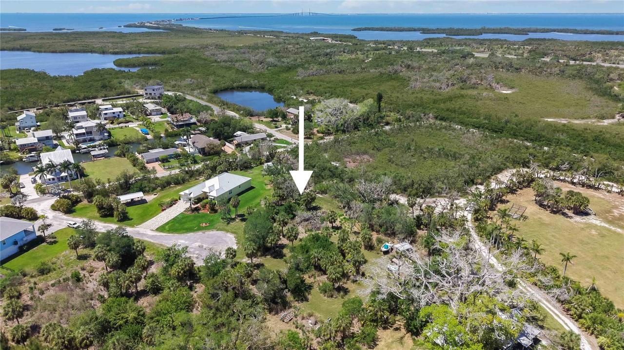 1910 Kennedy Ct., Terra Ceia, FL 34250