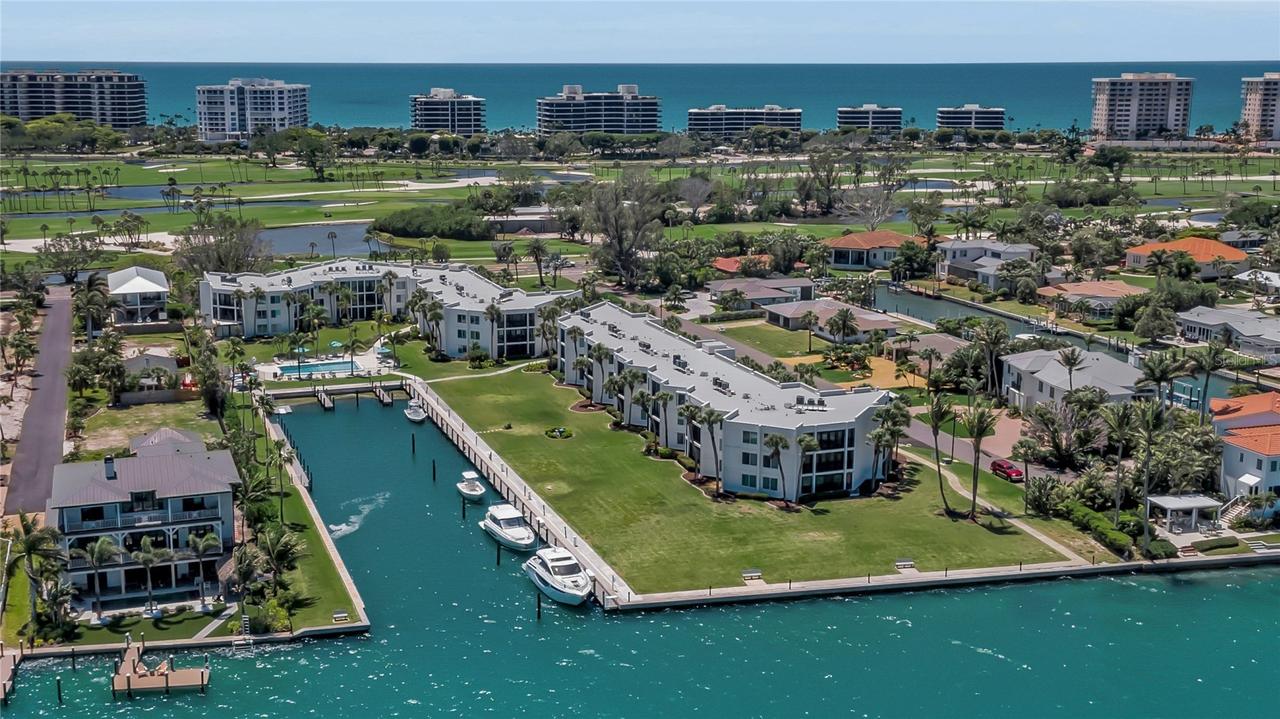 448 Gulf Of Mexico Dr. #A205, Longboat Key, FL 34228