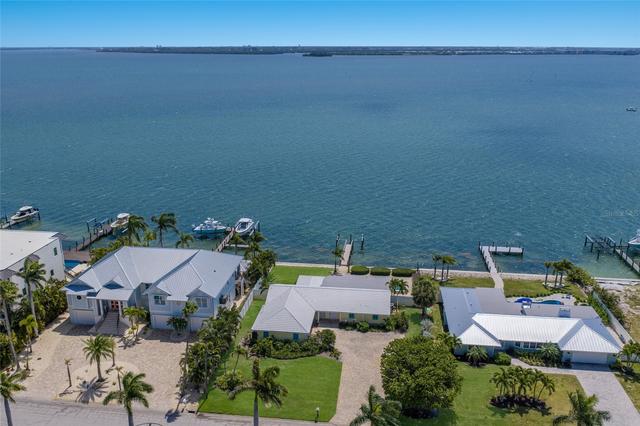 New Homes with In-ground Swimming Pools in Holmes Beach: April 19th to April 25th