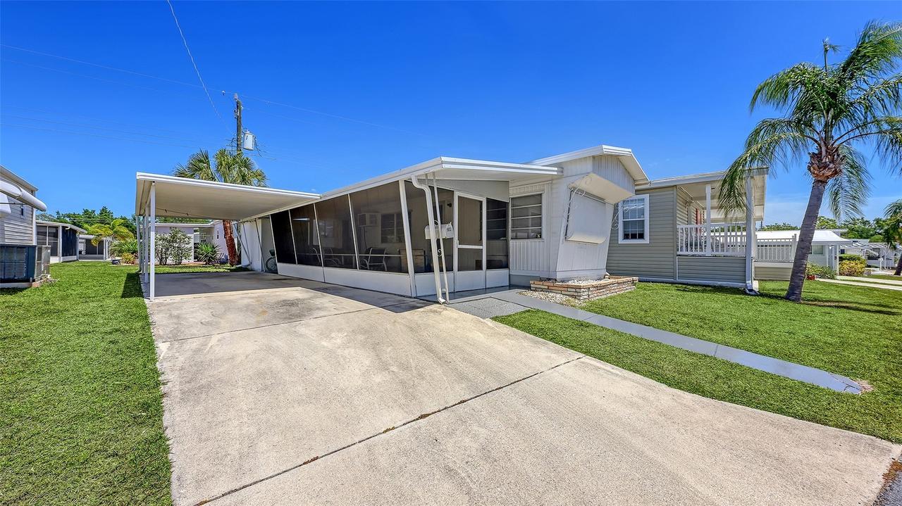 208 Southwinds Dr., Sarasota, FL 34231