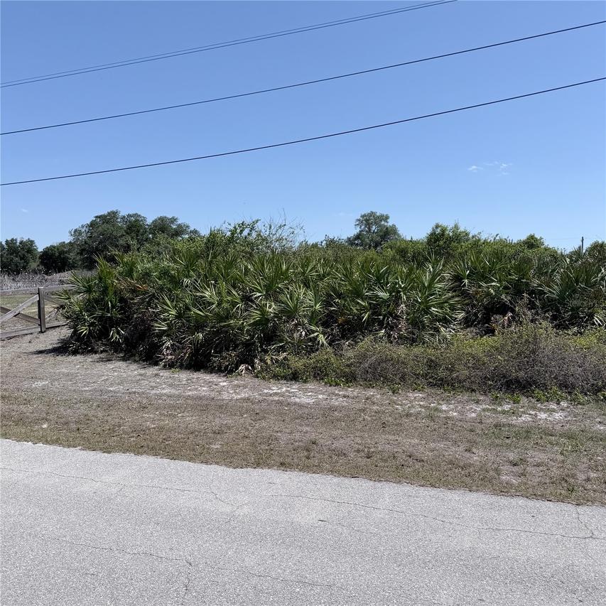Lot 22 Americana Ave., North Port, FL 34291