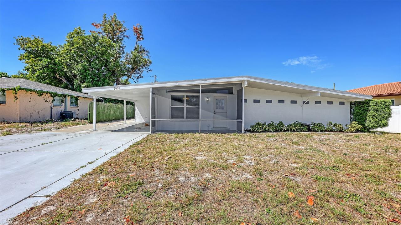 3008 Bowdoin Pl., Bradenton, FL 34207