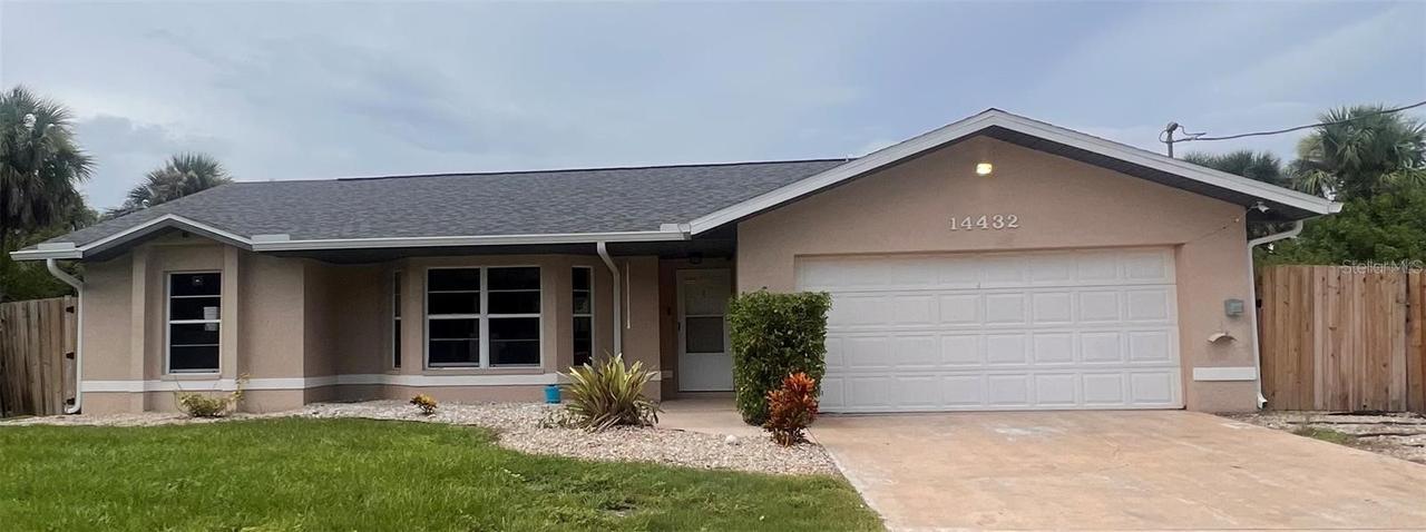 14432 Mc Clellan Ave., Port Charlotte, FL 33953