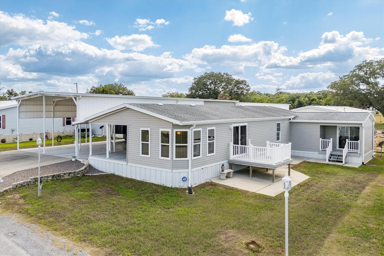10027 Equity Ave., Dade City, FL 33525