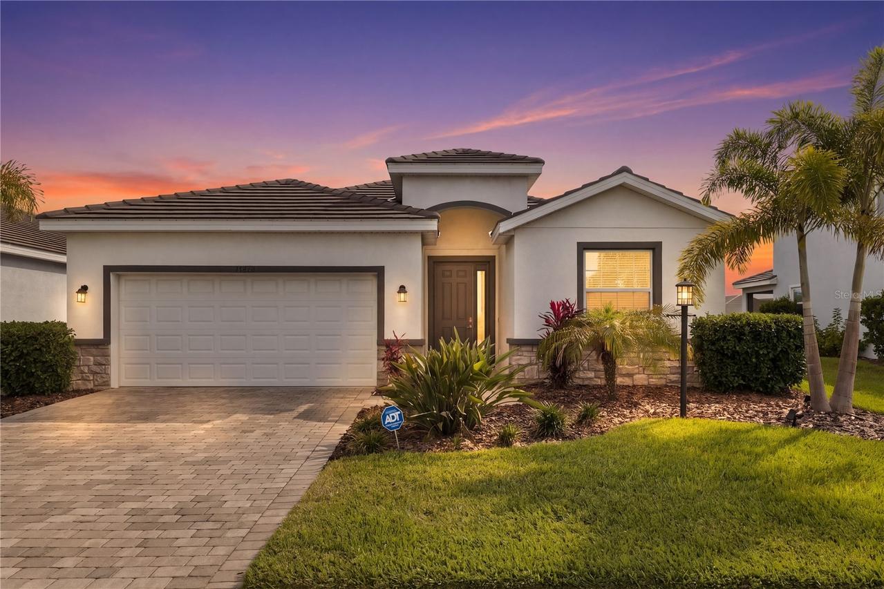 17820 Gulf Ranch Pl., Bradenton, FL 34211