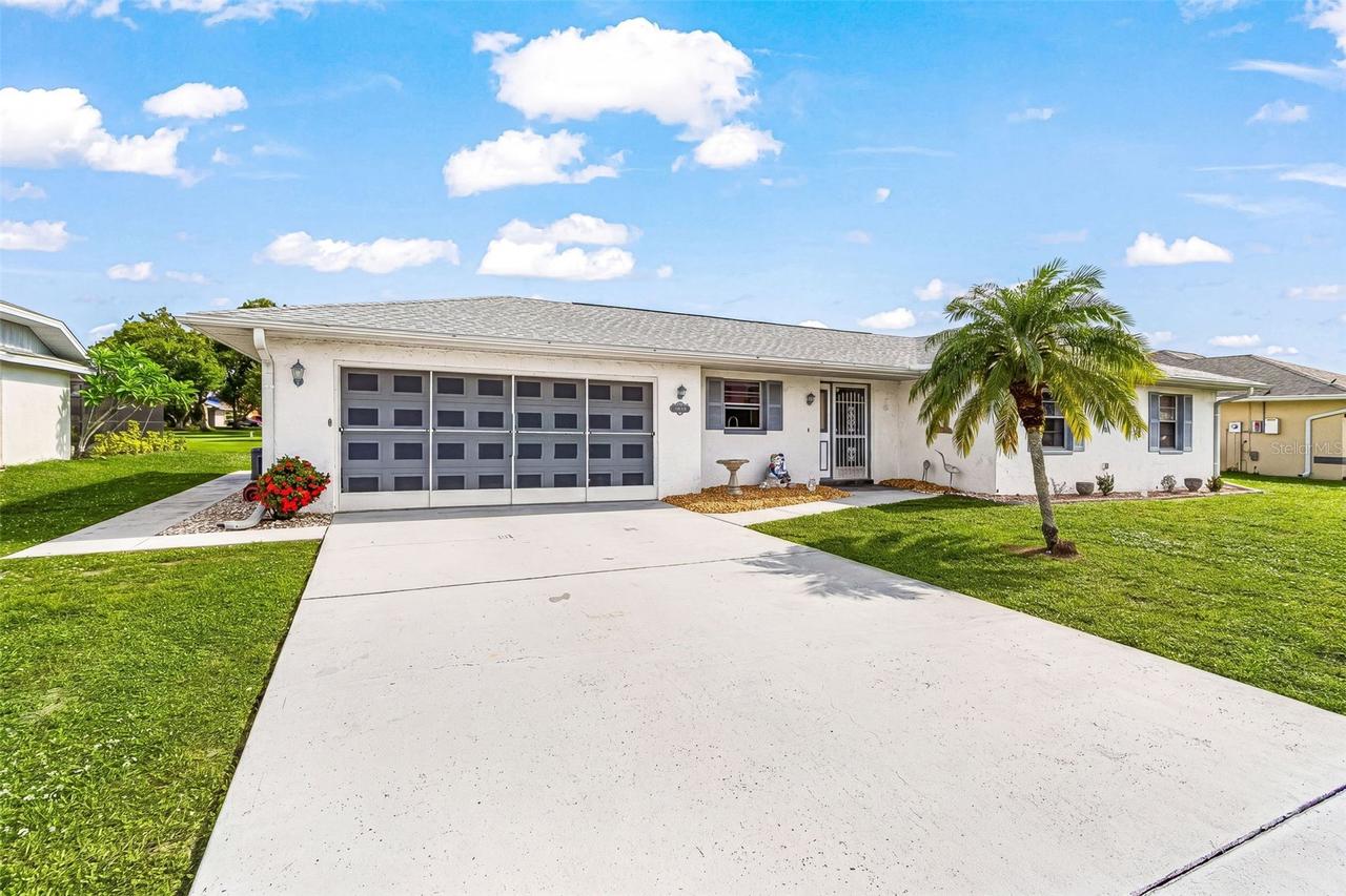 26058 Deep Creek Blvd., Punta Gorda, FL 33983