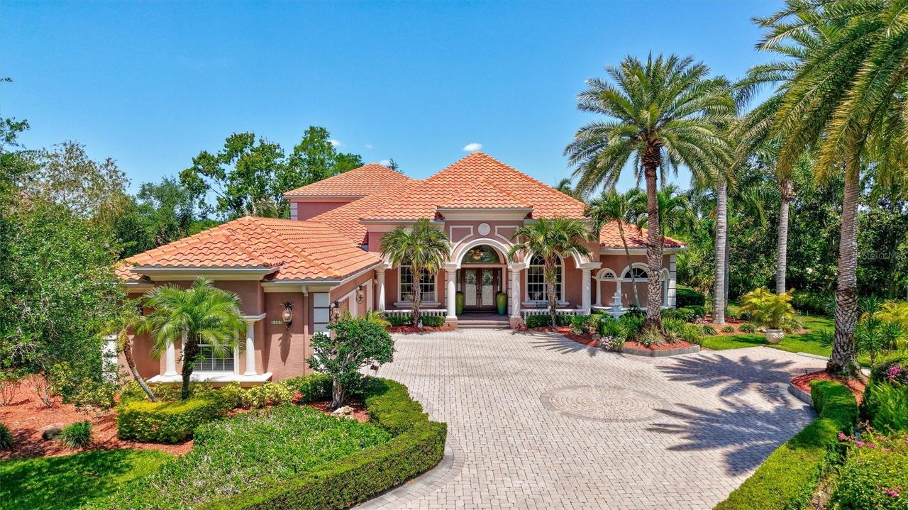 5207 Sand Lake Ct., Sarasota, FL 34238