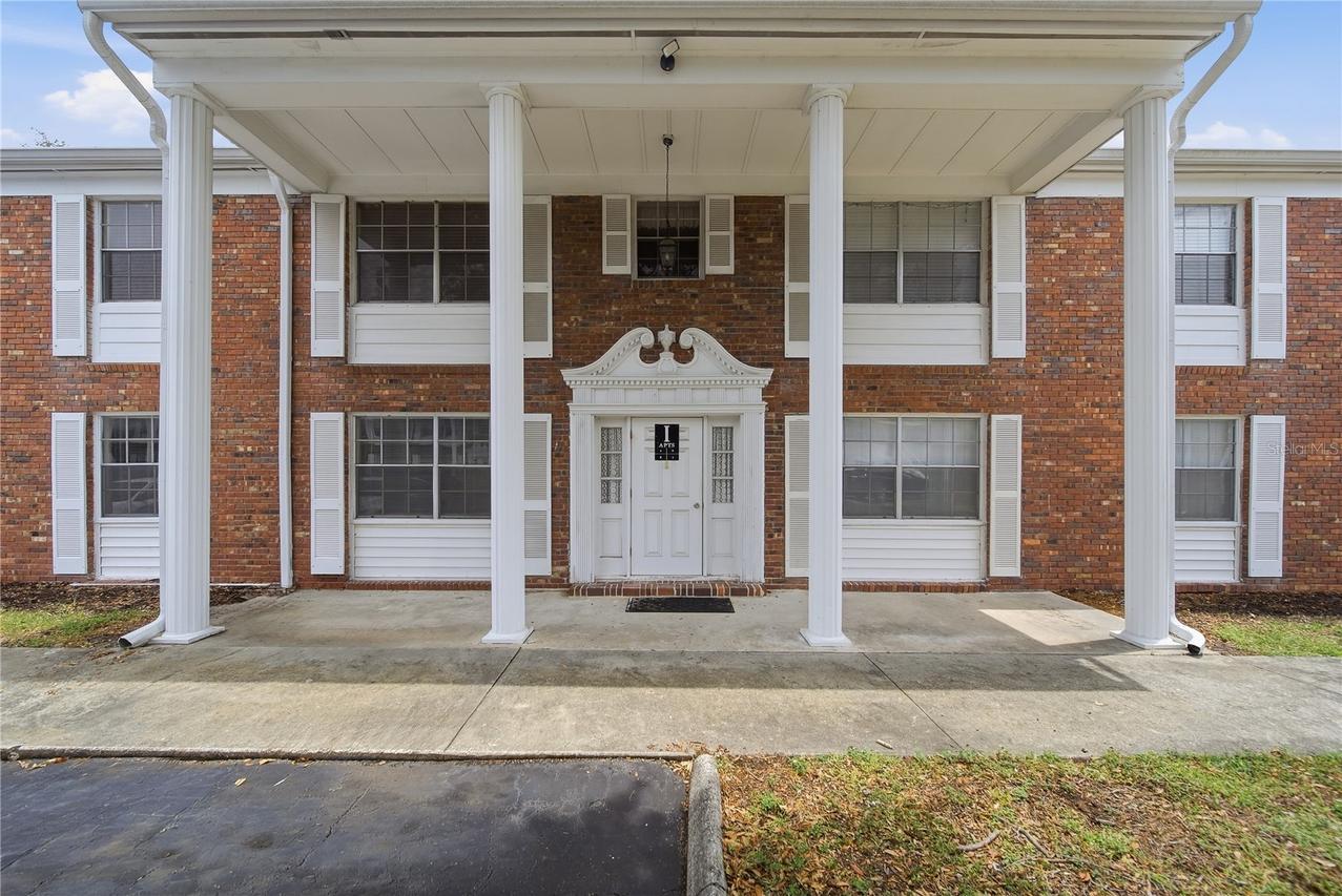 4507 9th Street W. #I3, Bradenton, FL 34207