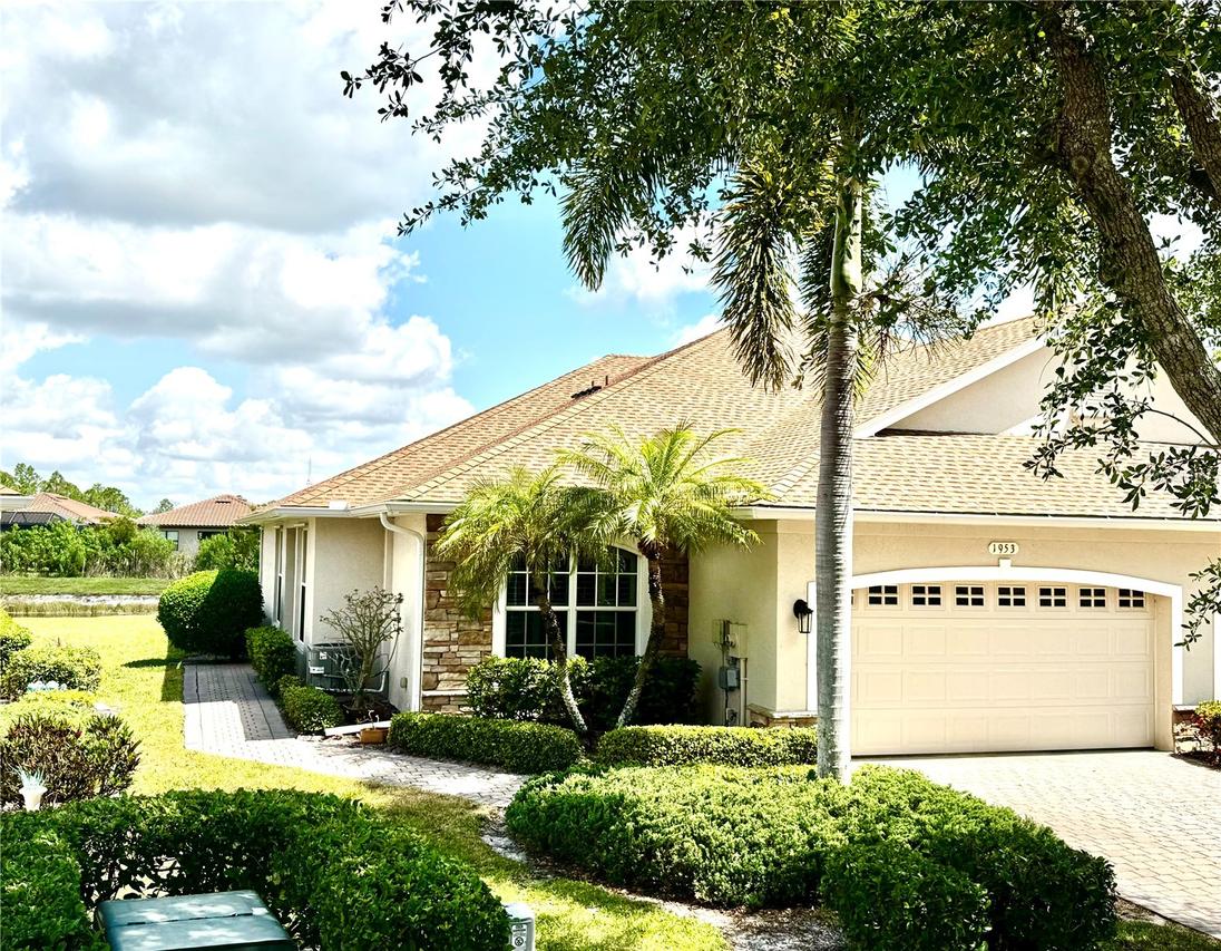 1953 Scarlett Ave., North Port, FL 34289