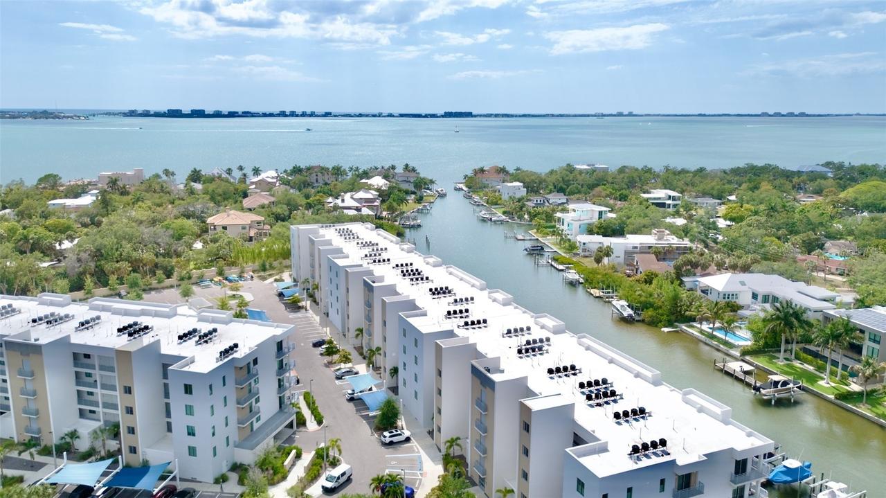 1709 N Tamiami Tr. #416, Sarasota, FL 34234