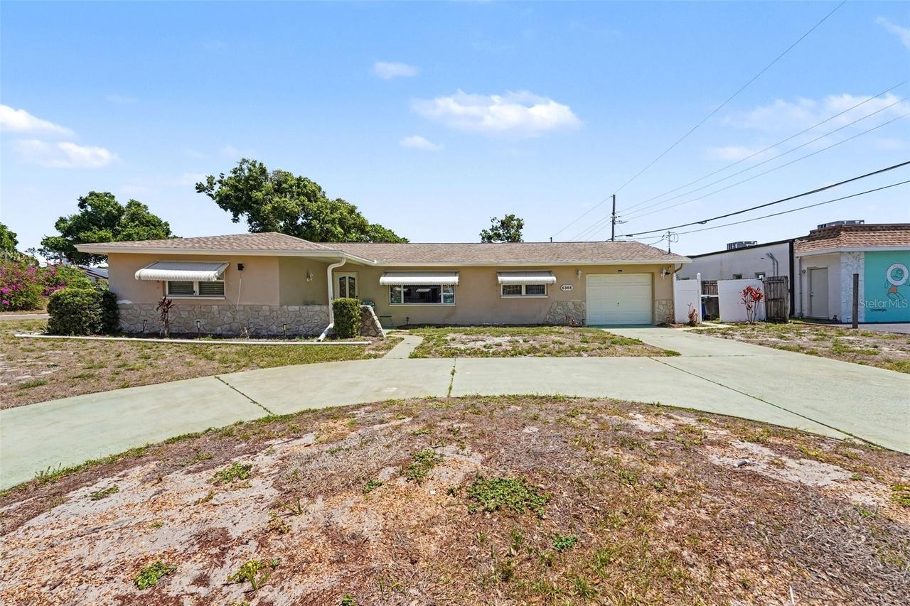 6388 21st Ave., St Petersburg, FL 33710