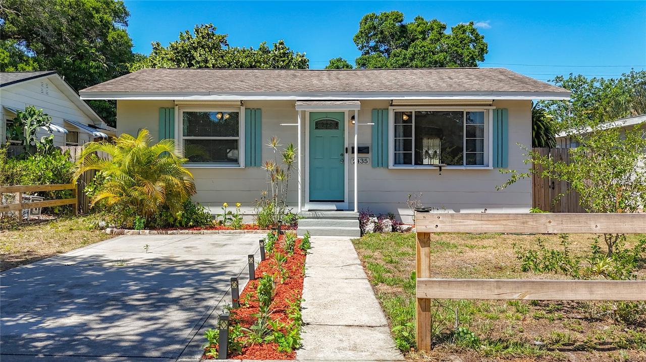 2435 14th Ave., St Petersburg, FL 33713