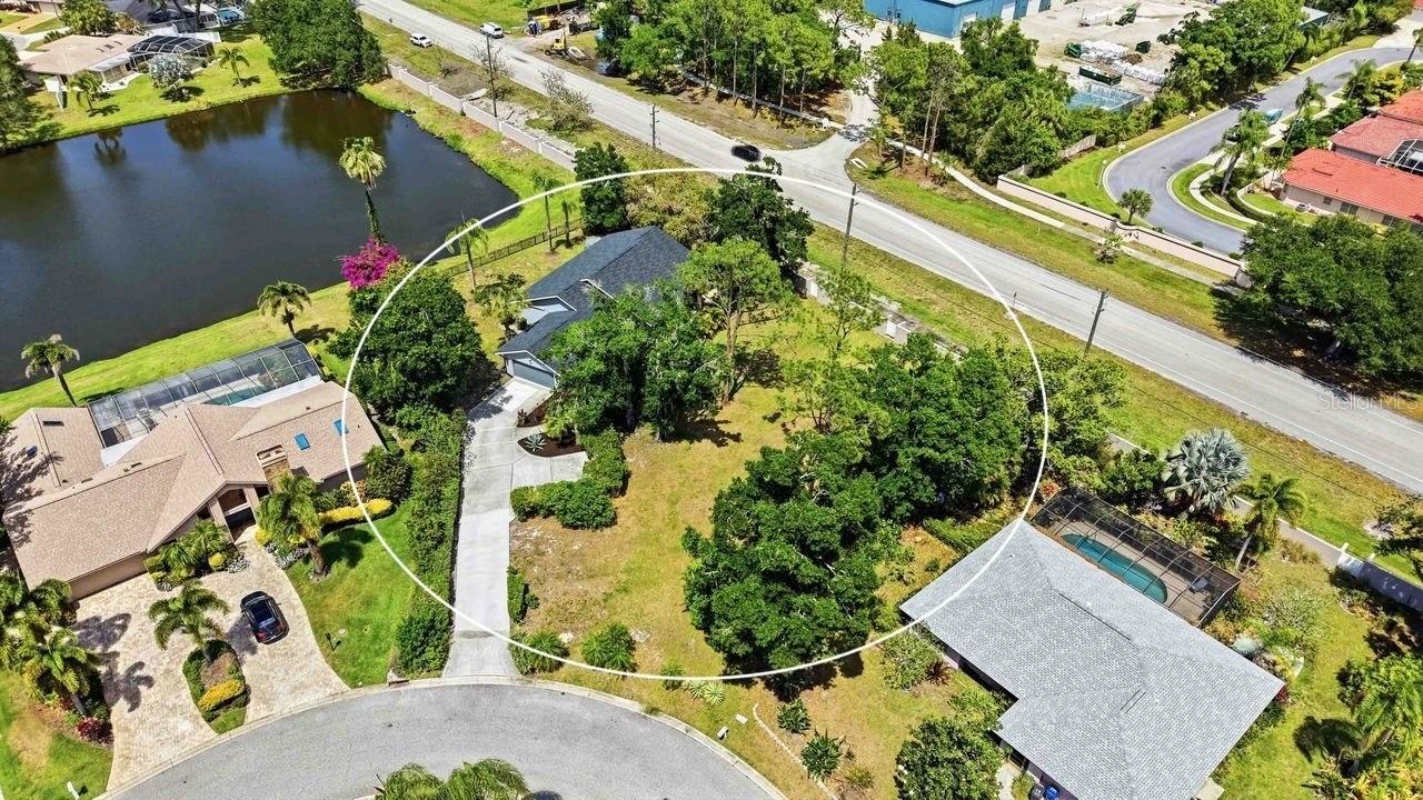 8021 Timber Lake Ln., Sarasota, FL 34243
