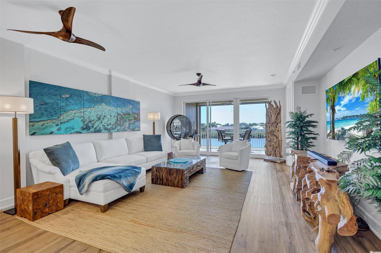 5100 Jessie Harbor Dr. #304, Osprey, FL 34229