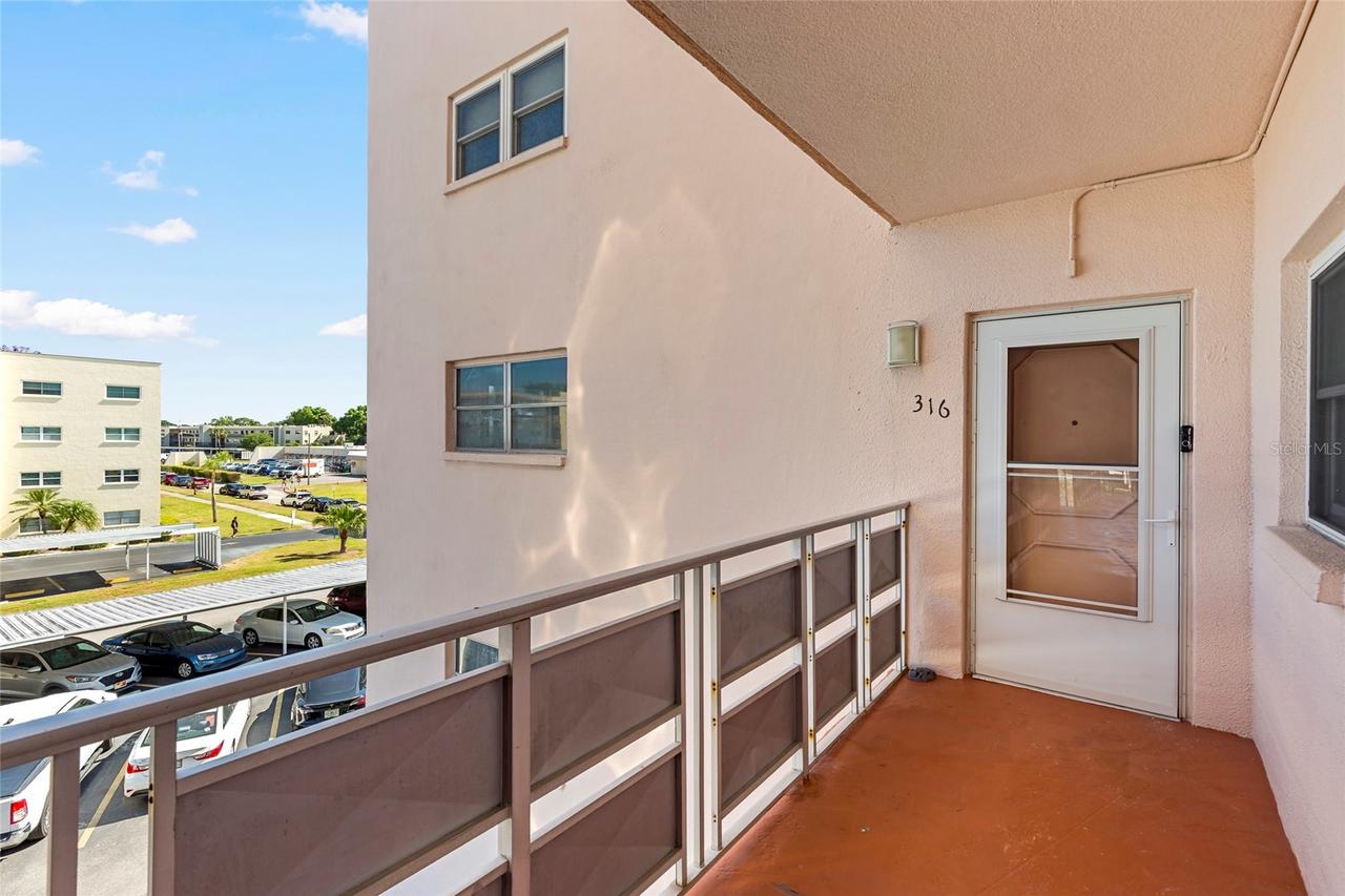 5623 80th St. #316, St Petersburg, FL 33709