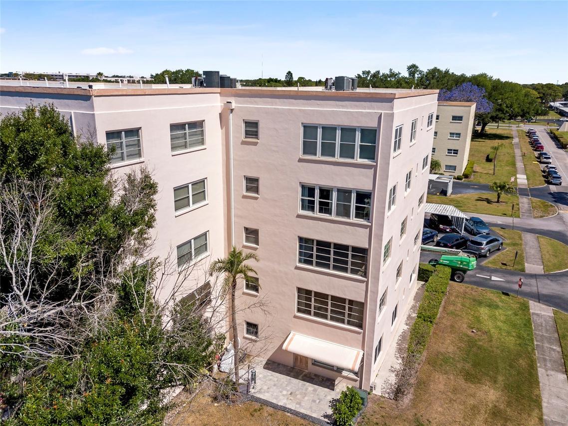 5623 80th St. #316, St Petersburg, FL 33709