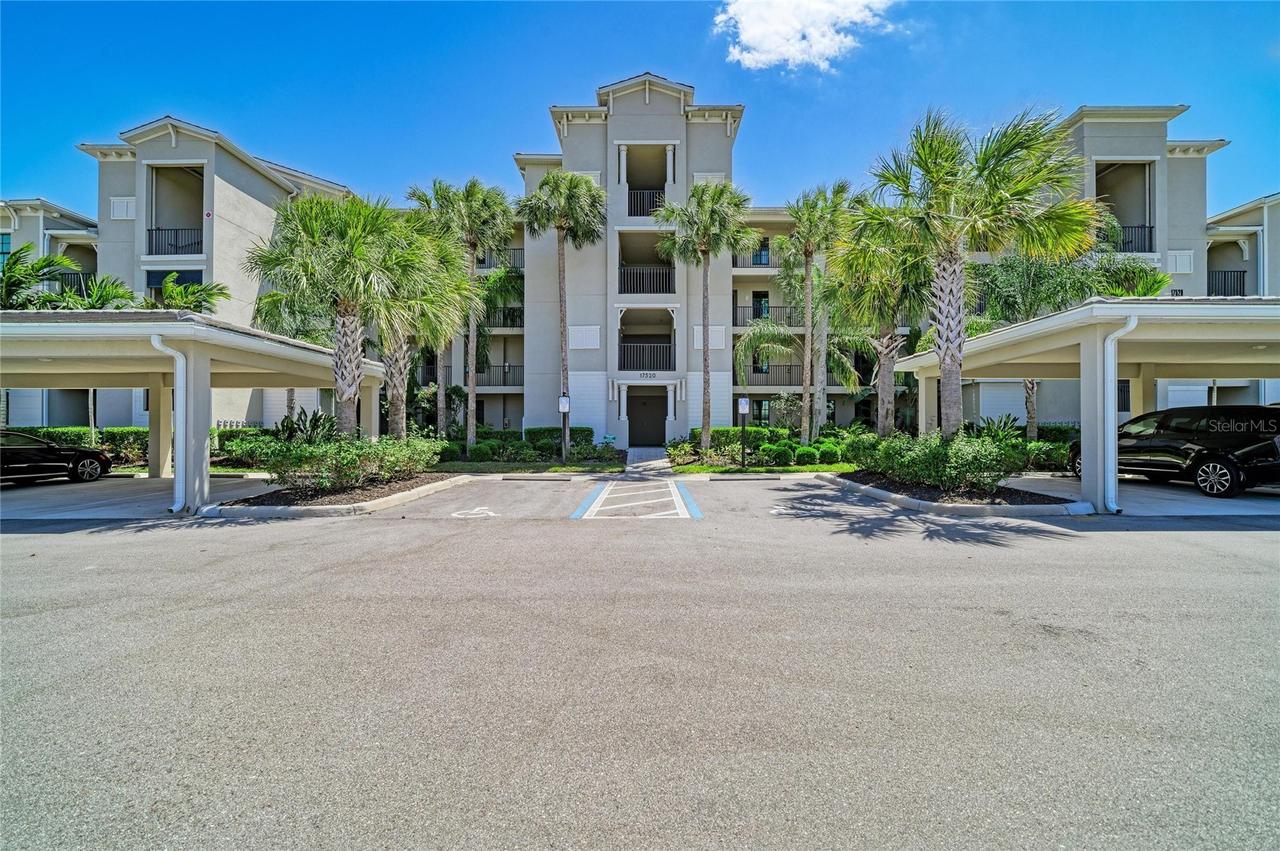 17520 Gawthrop Dr. #202, Lakewood Ranch, FL 34211