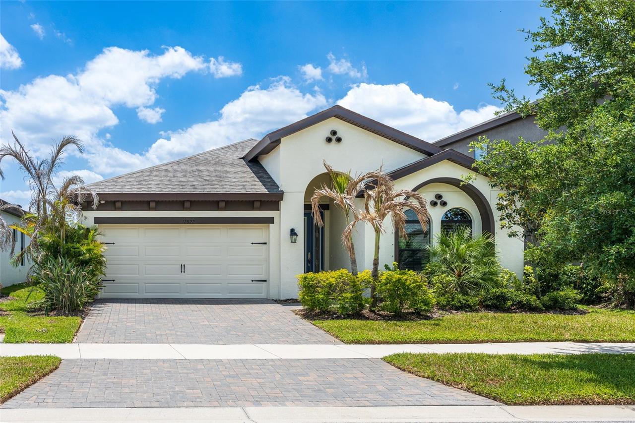 12822 Satin Lily Dr., Riverview, FL 33579
