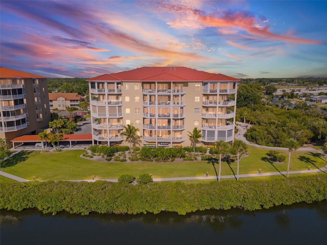 6100 Jessie Harbor Dr. #202, Osprey, FL 34229