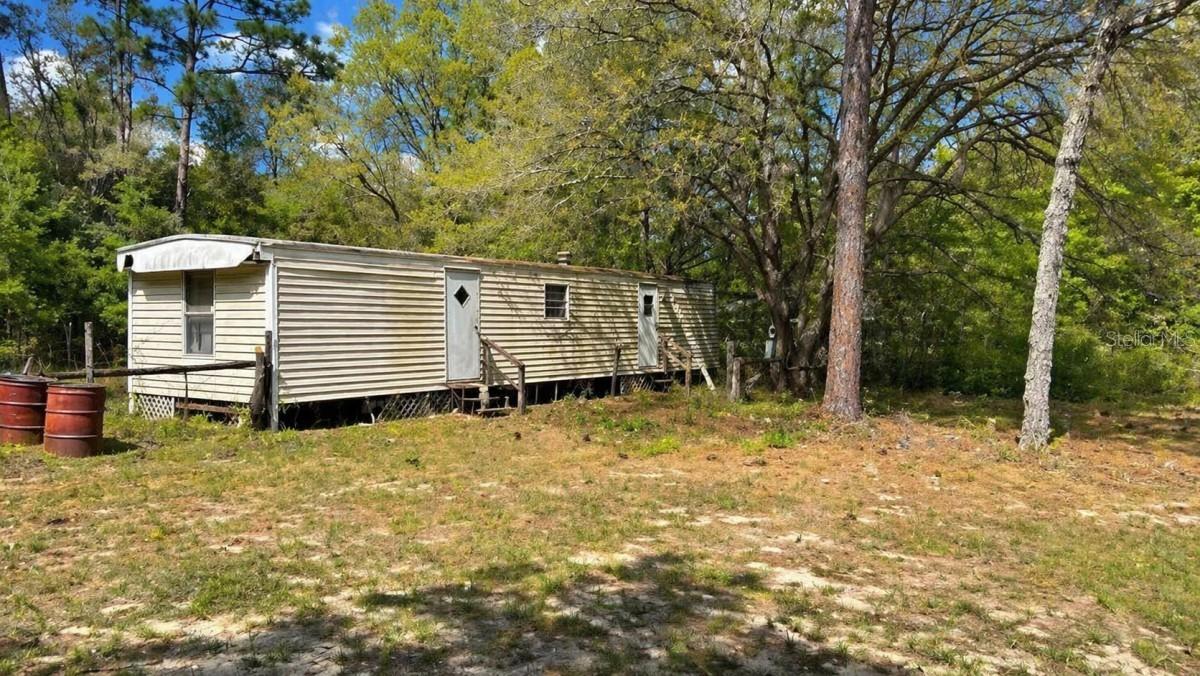 11281 NE 64th Pl., Williston, FL 32696