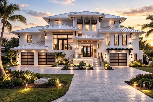 New Homes For Sale This Week in Redington Shores: April 17th to April 23rd
