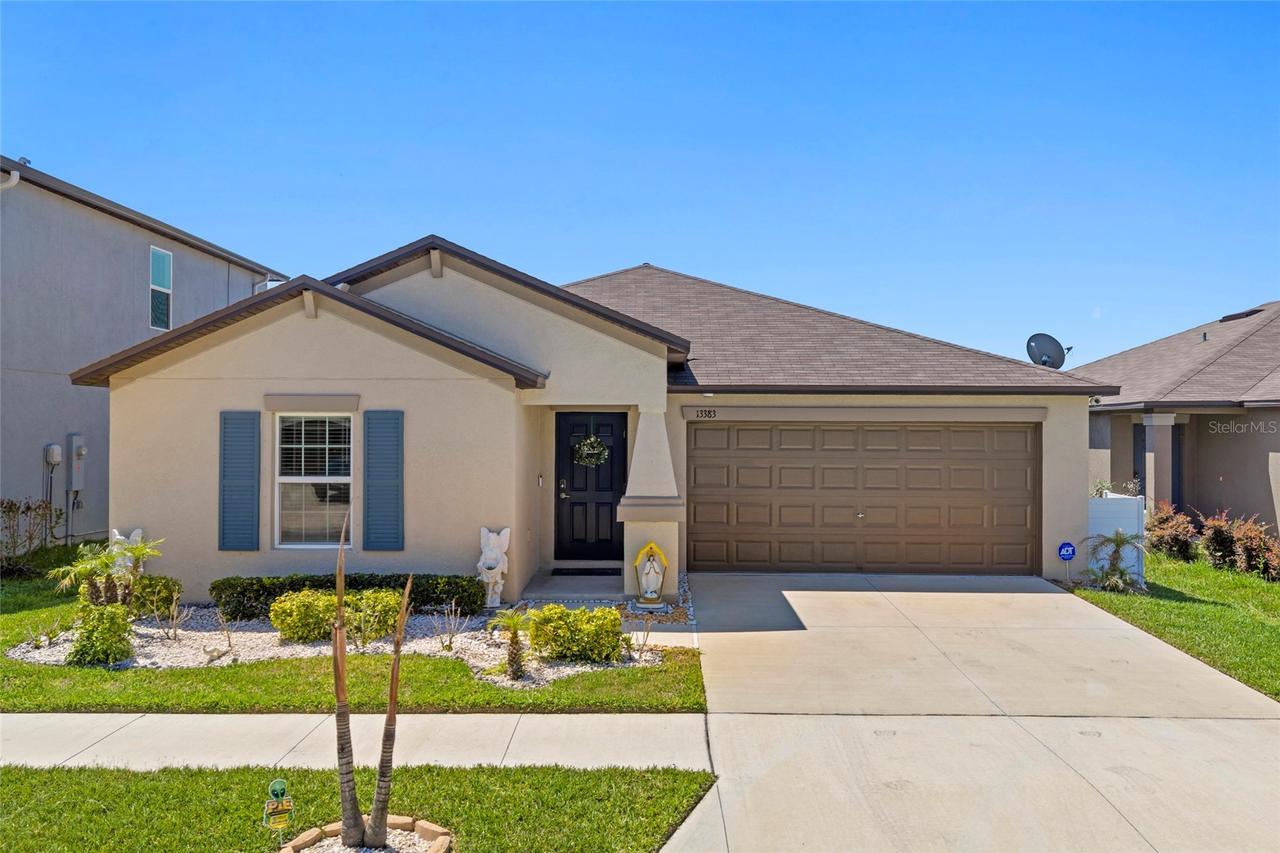 13383 Great Plains Dr., Riverview, FL 33579