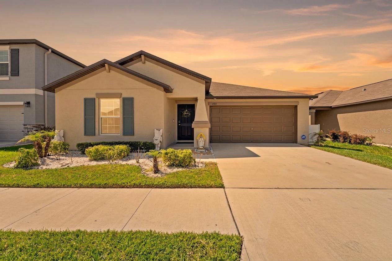 13383 Great Plains Dr., Riverview, FL 33579