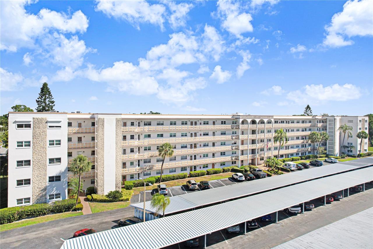 5603 80th St. #303, St Petersburg, FL 33709