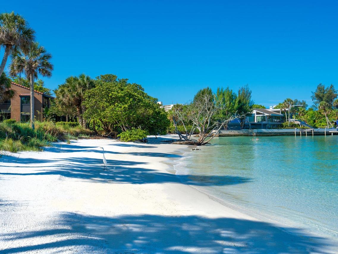 22 Sandy Cove Rd. #APT 203, Sarasota, FL 34242
