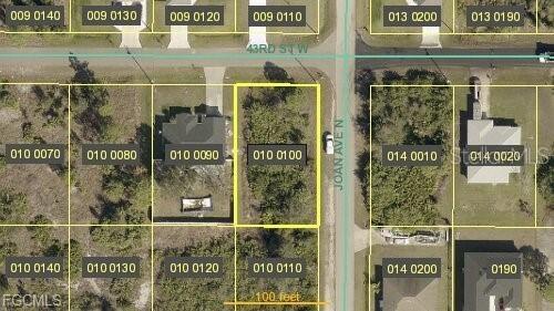 3001 43rd St., Lehigh Acres, FL 33971
