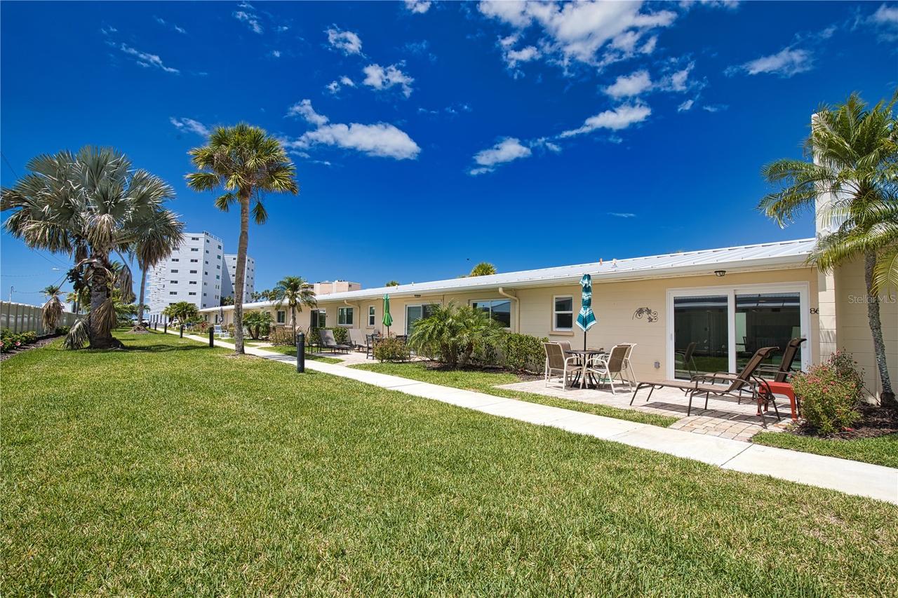5830 Midnight Pass Road #86, Sarasota, FL 34242