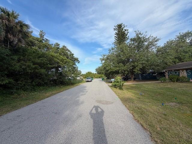 21447 Dranson Ave., Port Charlotte, FL 33952