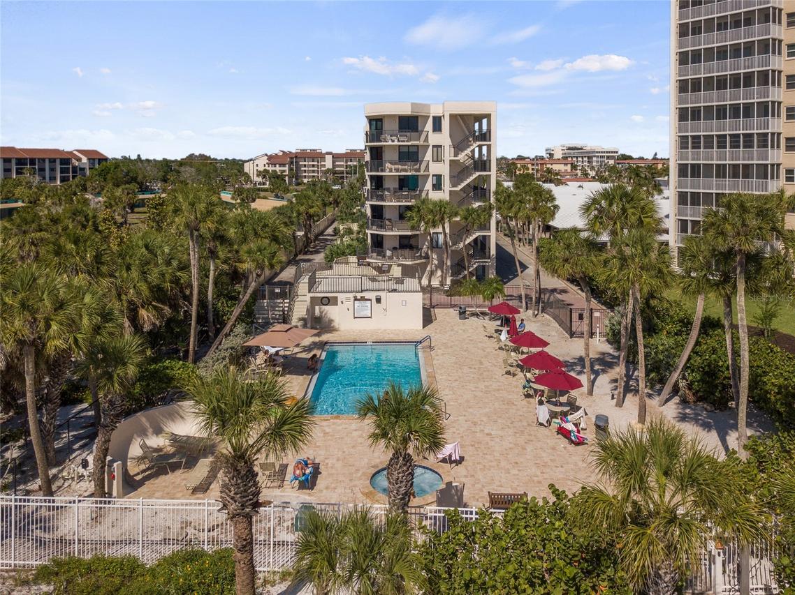 6266 Midnight Pass Rd. #404, Sarasota, FL 34242