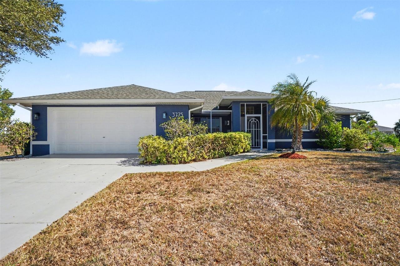 3775 NE 14th Pl., Cape Coral, FL 33909