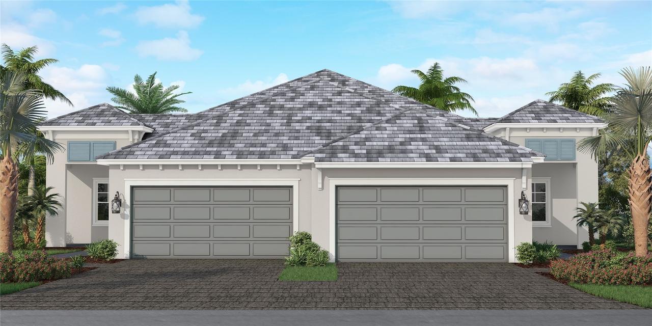 2316 Blue Mahoe Ln., Sarasota, FL 34240