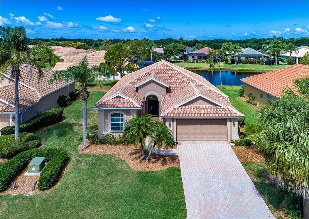 1361 New Forest Ln., Osprey, FL 34229