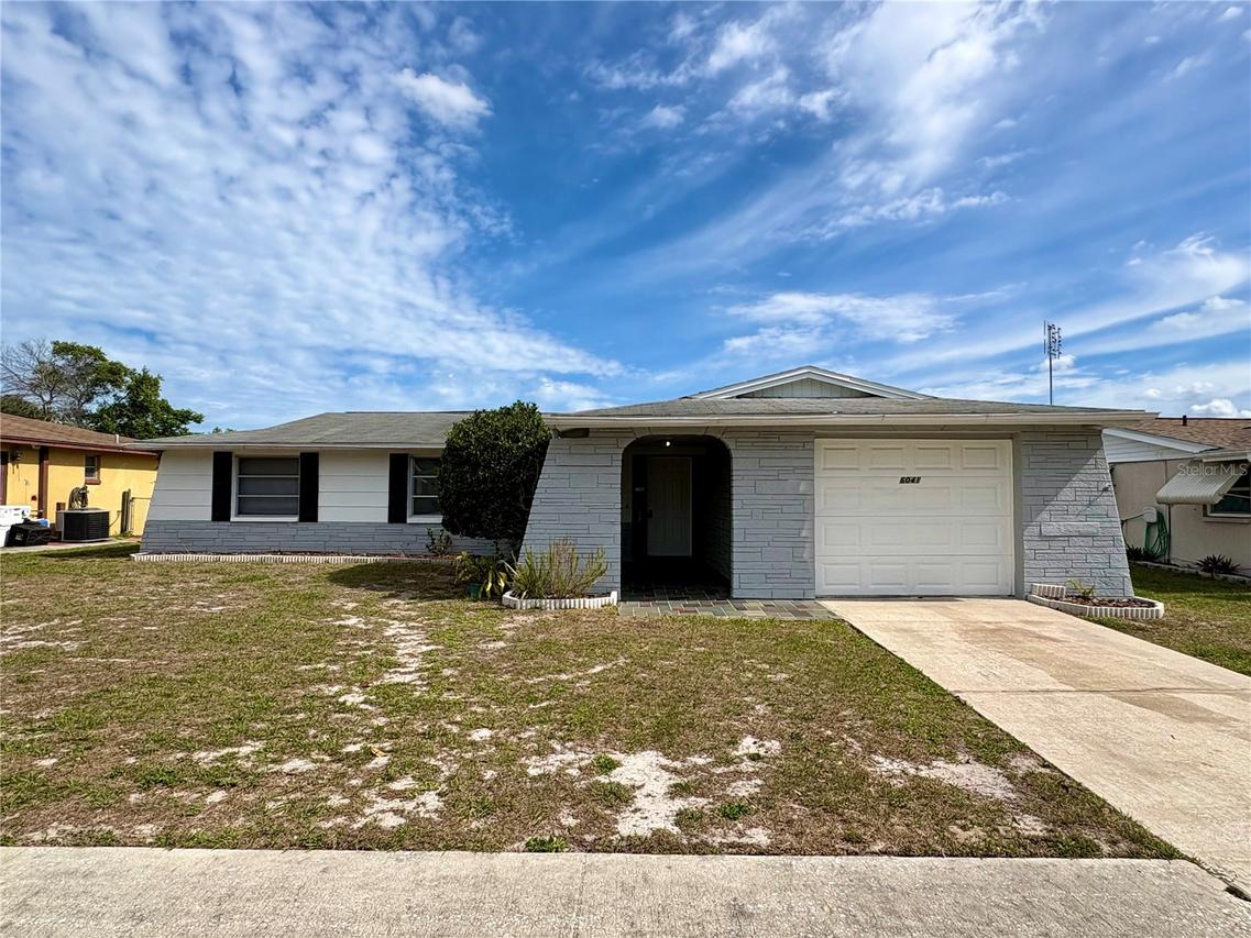6041 13th Ave., New Port Richey, FL 34653