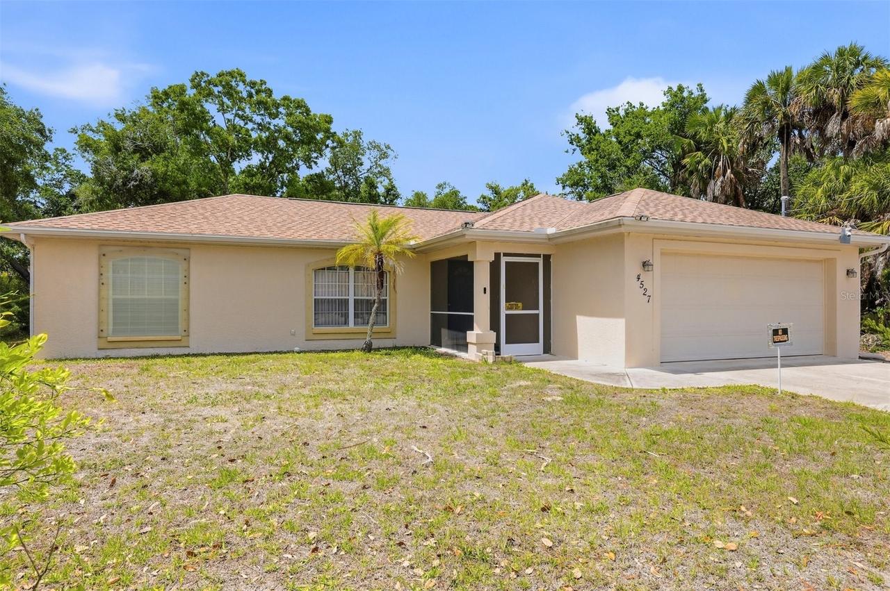 4527 Maurbach Ter., North Port, FL 34286
